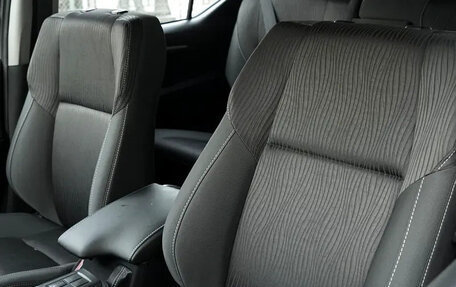 Toyota Fortuner II, 2026 год, 4 650 000 рублей, 11 фотография