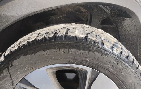 Changan CS75 I рестайлинг, 2020 год, 1 560 000 рублей, 6 фотография