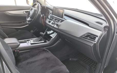 Changan CS75 I рестайлинг, 2020 год, 1 560 000 рублей, 3 фотография