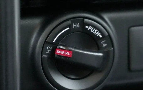 Toyota Fortuner II, 2026 год, 4 650 000 рублей, 13 фотография