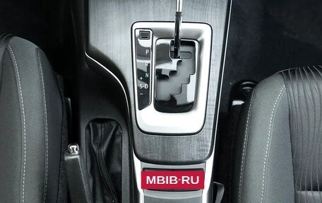 Toyota Fortuner II, 2026 год, 4 650 000 рублей, 8 фотография