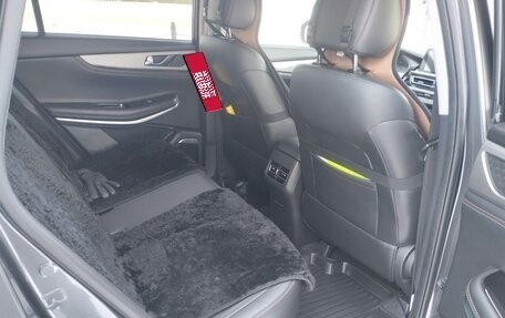 Changan CS75 I рестайлинг, 2020 год, 1 560 000 рублей, 4 фотография