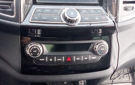 Foton Sauvana I, 2018 год, 1 500 000 рублей, 7 фотография