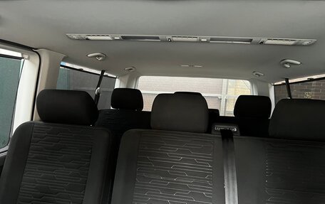 Volkswagen Caravelle T6 рестайлинг, 2020 год, 4 500 000 рублей, 6 фотография