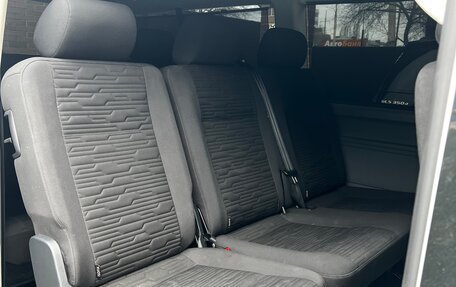 Volkswagen Caravelle T6 рестайлинг, 2020 год, 4 500 000 рублей, 5 фотография