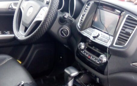 Foton Sauvana I, 2018 год, 1 500 000 рублей, 5 фотография