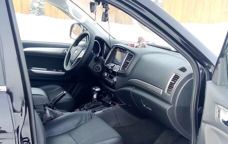 Foton Sauvana I, 2018 год, 1 500 000 рублей, 6 фотография