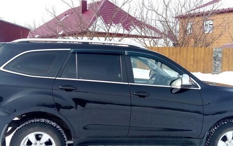 Foton Sauvana I, 2018 год, 1 500 000 рублей, 2 фотография