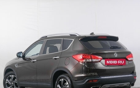 DongFeng AX7 I, 2018 год, 1 369 000 рублей, 5 фотография