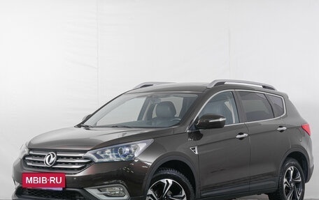 DongFeng AX7 I, 2018 год, 1 369 000 рублей, 4 фотография