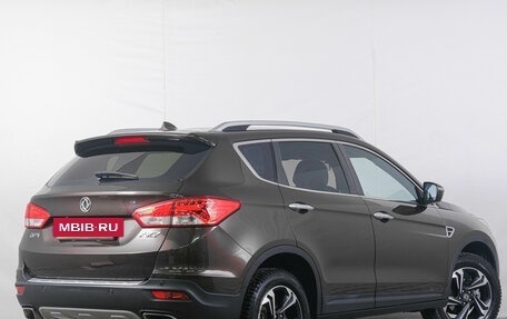 DongFeng AX7 I, 2018 год, 1 369 000 рублей, 7 фотография