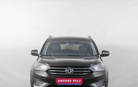 DongFeng AX7 I, 2018 год, 1 369 000 рублей, 2 фотография