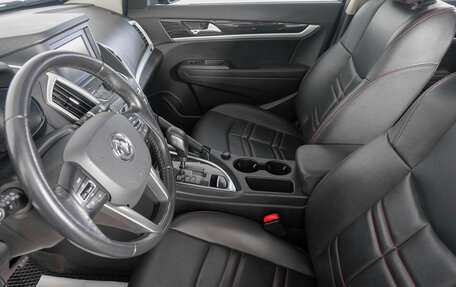 DongFeng AX7 I, 2018 год, 1 369 000 рублей, 9 фотография