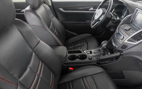 DongFeng AX7 I, 2018 год, 1 369 000 рублей, 12 фотография