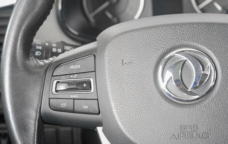 DongFeng AX7 I, 2018 год, 1 369 000 рублей, 17 фотография