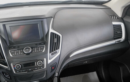 DongFeng AX7 I, 2018 год, 1 369 000 рублей, 15 фотография