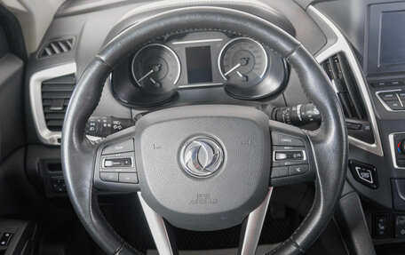 DongFeng AX7 I, 2018 год, 1 369 000 рублей, 16 фотография