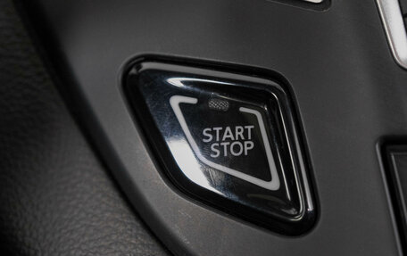 DongFeng AX7 I, 2018 год, 1 369 000 рублей, 19 фотография