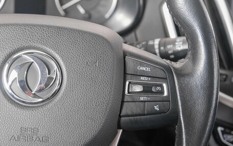 DongFeng AX7 I, 2018 год, 1 369 000 рублей, 18 фотография