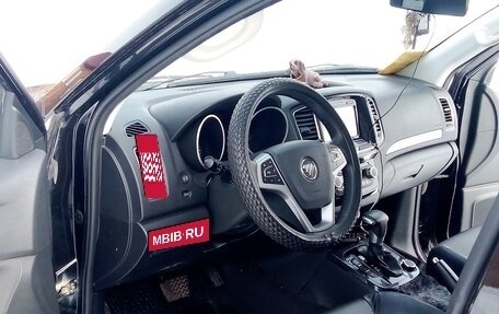 Foton Sauvana I, 2018 год, 1 500 000 рублей, 8 фотография