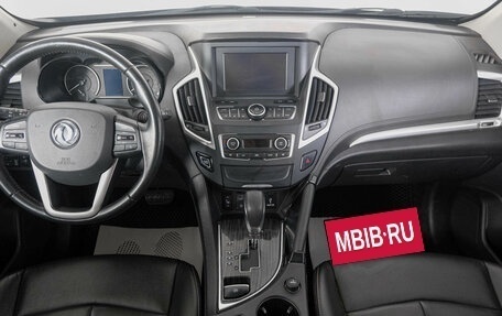 DongFeng AX7 I, 2018 год, 1 369 000 рублей, 14 фотография