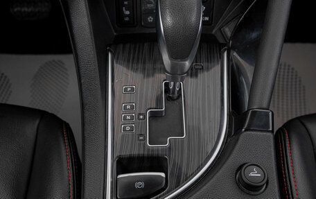 DongFeng AX7 I, 2018 год, 1 369 000 рублей, 24 фотография