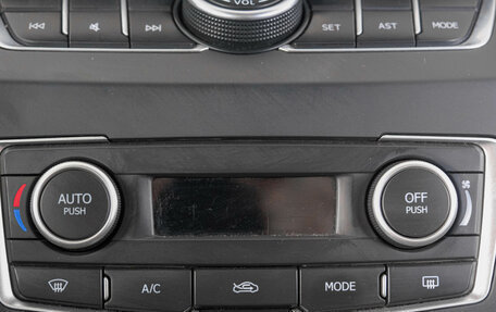 DongFeng AX7 I, 2018 год, 1 369 000 рублей, 22 фотография