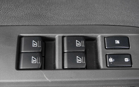 DongFeng AX7 I, 2018 год, 1 369 000 рублей, 28 фотография