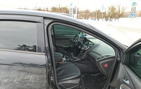 Ford Focus III, 2011 год, 650 000 рублей, 5 фотография