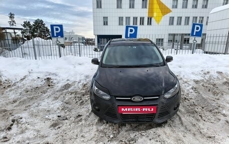 Ford Focus III, 2011 год, 650 000 рублей, 4 фотография