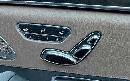 Mercedes-Benz S-Класс, 2015 год, 2 900 000 рублей, 5 фотография