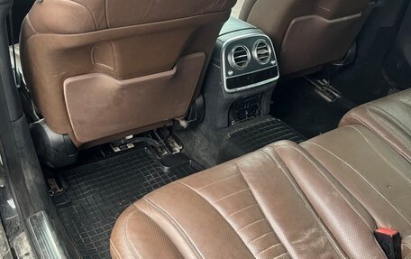 Mercedes-Benz S-Класс, 2015 год, 2 900 000 рублей, 4 фотография