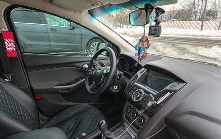 Ford Focus III, 2011 год, 650 000 рублей, 6 фотография