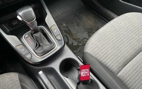 KIA Soul III, 2019 год, 1 350 000 рублей, 11 фотография