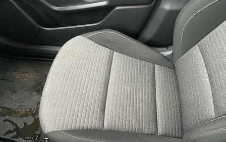 KIA Soul III, 2019 год, 1 350 000 рублей, 14 фотография