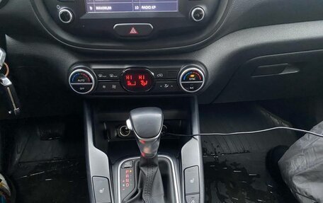 KIA Soul III, 2019 год, 1 350 000 рублей, 16 фотография