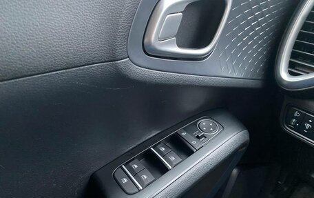 KIA Soul III, 2019 год, 1 350 000 рублей, 15 фотография