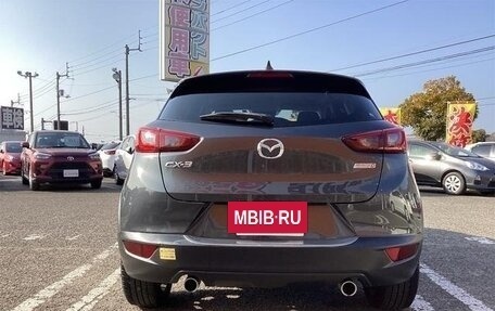Mazda CX-3 I, 2015 год, 1 000 000 рублей, 6 фотография