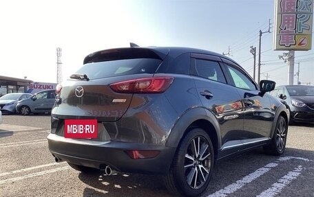Mazda CX-3 I, 2015 год, 1 000 000 рублей, 5 фотография