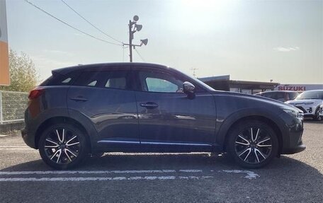 Mazda CX-3 I, 2015 год, 1 000 000 рублей, 8 фотография