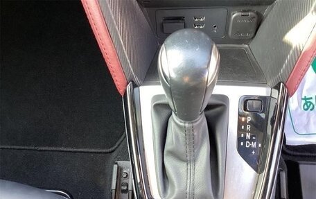 Mazda CX-3 I, 2015 год, 1 000 000 рублей, 12 фотография