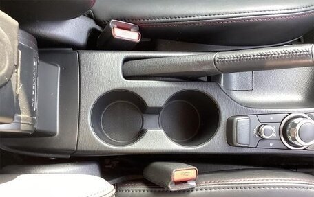 Mazda CX-3 I, 2015 год, 1 000 000 рублей, 20 фотография