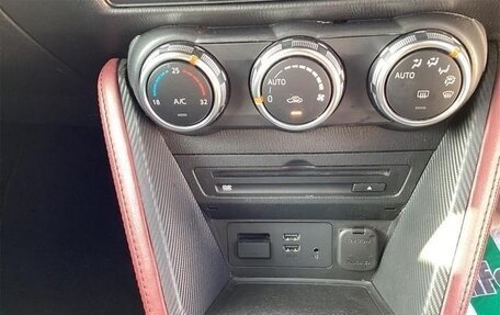 Mazda CX-3 I, 2015 год, 1 000 000 рублей, 11 фотография