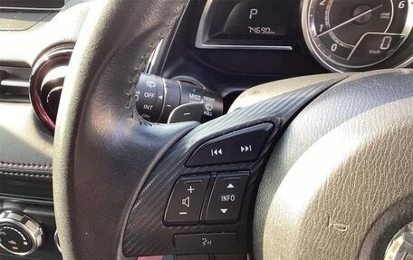 Mazda CX-3 I, 2015 год, 1 000 000 рублей, 15 фотография