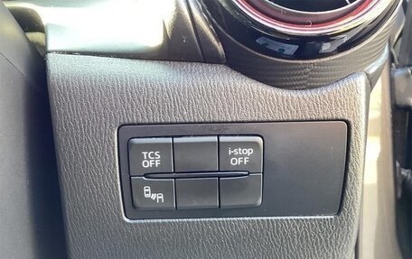 Mazda CX-3 I, 2015 год, 1 000 000 рублей, 13 фотография