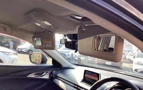 Mazda CX-3 I, 2015 год, 1 000 000 рублей, 21 фотография