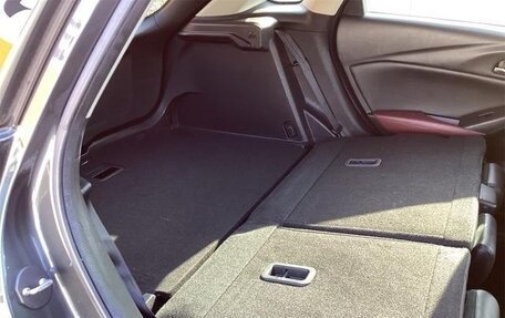 Mazda CX-3 I, 2015 год, 1 000 000 рублей, 27 фотография