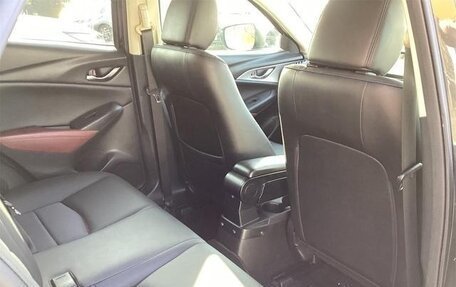 Mazda CX-3 I, 2015 год, 1 000 000 рублей, 24 фотография