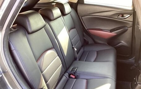 Mazda CX-3 I, 2015 год, 1 000 000 рублей, 25 фотография