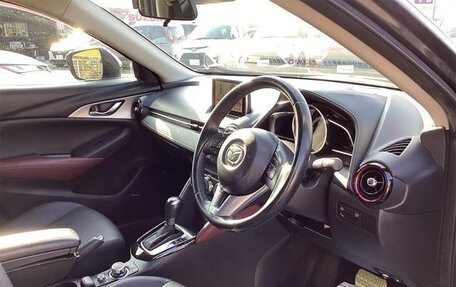 Mazda CX-3 I, 2015 год, 1 000 000 рублей, 22 фотография